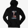Rocky Apollo Creed The Master Of Disaster Hoodie