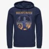 Star Wars The Mandalorian IG-11 Statue Hoodie