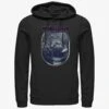 Star Wars The Mandalorian Alamites Attack Grogu Hoodie