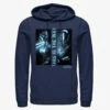 Star Wars The Mandalorian Dark Saber Hoodie
