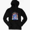 Care Bear Cousins Loyal Heart Dog It Will Be Ok Hoodie