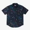 RSVLTS "Arcade Carpet" KUNUFLEX Short Sleeve Shirt
