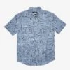 RSVLTS Star Wars "That's No Moon" KUNUFLEX Short Sleeve Shirt