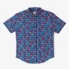 RSVLTS Marvel Spider-Man "The Spidey Bunch" KUNUFLEX Short Sleeve Shirt