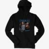 Twilight Forever Edward & Bella Hoodie