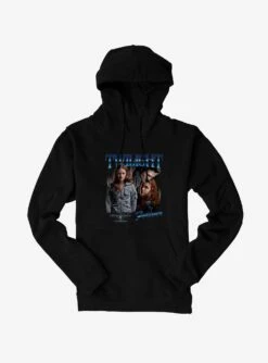 Twilight Forever Edward & Bella Hoodie