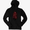 Dungeons & Dragons: Honor Among Thieves Szass Tam Red Wizard Hoodie