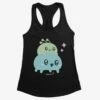 MapleStory Stone Spirits Twinkle Eyes Womens Tank Top