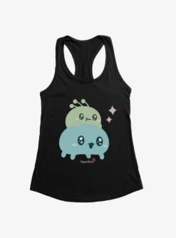 MapleStory Stone Spirits Twinkle Eyes Womens Tank Top