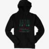 John Wick Continental Assassin Hoodie