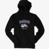 Little Twin Stars Dreamer University Hoodie