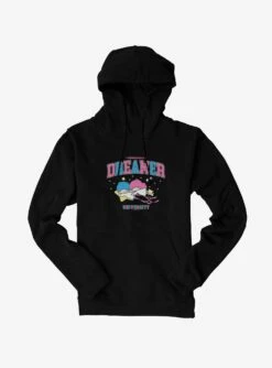 Little Twin Stars Dreamer University Hoodie