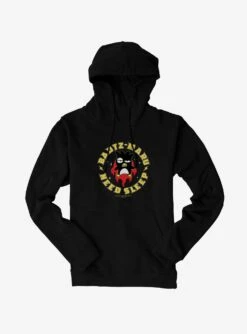 Badtz Maru Need Sleep Hoodie