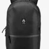 Nixon Day Trippin' Backpack Black