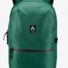 Nixon Day Trippin' Backpack Green