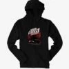John Wick: Chapter 4 Car Chase Hoodie