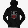 Dungeons & Dragons Dark Alliance Frost Giant Hoodie