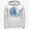 Disney Atlantis: The Lost Empire Visit Atlantis Hoodie