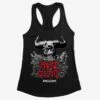 Dungeons & Dragons Dark Alliance Frost Giant Womens Tank Top